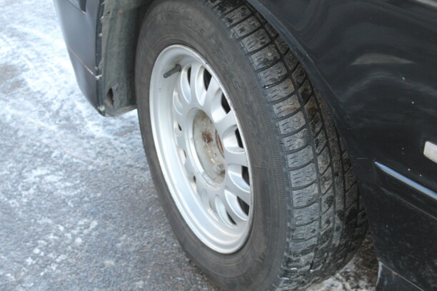 BMW 5 серия E39, 2001 г.