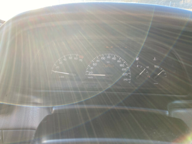 Renault Laguna I, 1996 г.