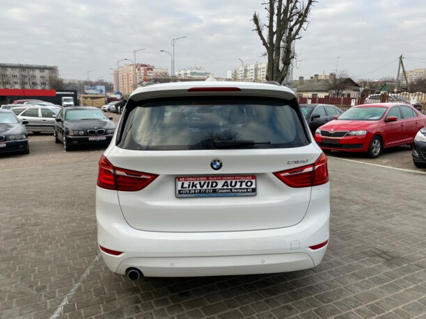 BMW 2 серия Gran Tourer, 2017 г.