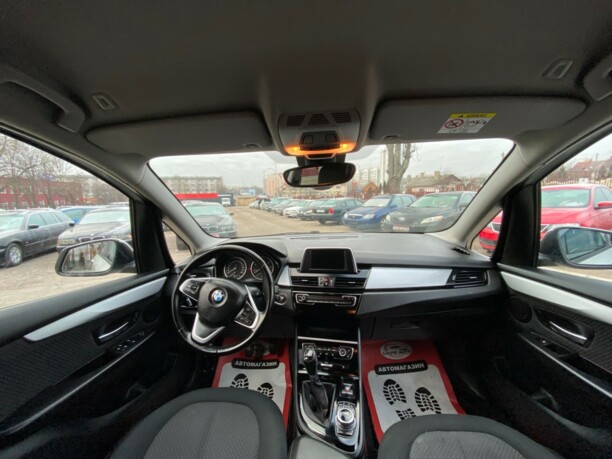 BMW 2 серия Gran Tourer, 2017 г.