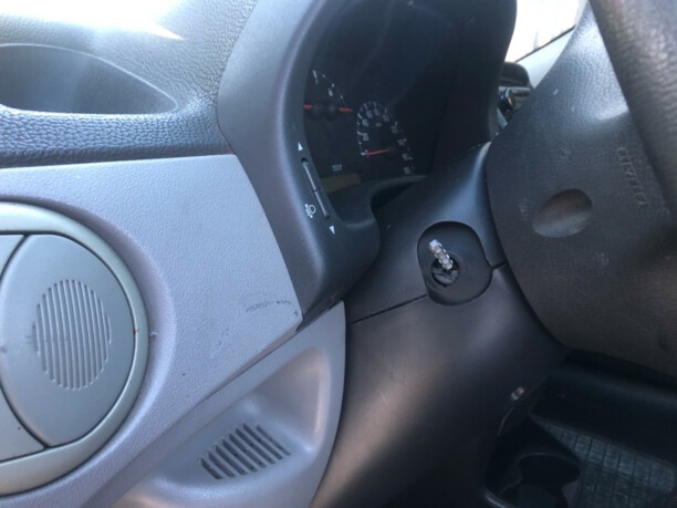 Fiat Punto II, 2000 г.