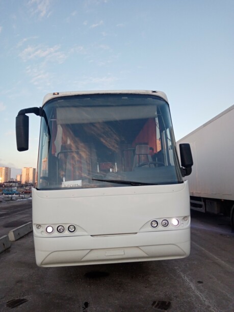 Neoplan N316, 1996 г.