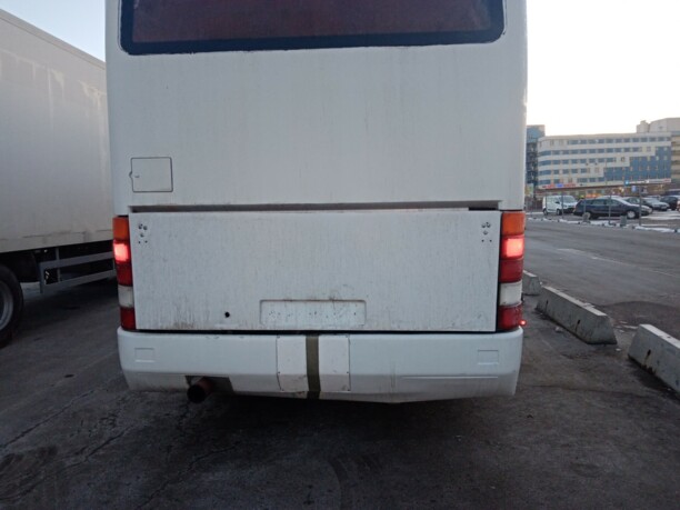 Neoplan N316, 1996 г.