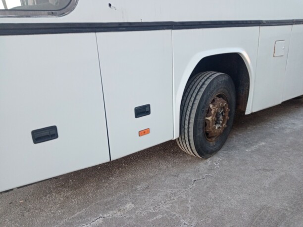 Neoplan N316, 1996 г.