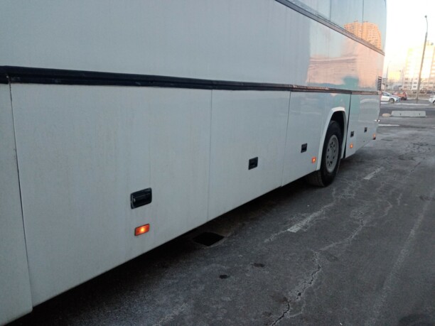 Neoplan N316, 1996 г.