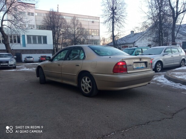 Rover 600, 1998 г.