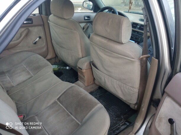 Rover 600, 1998 г.