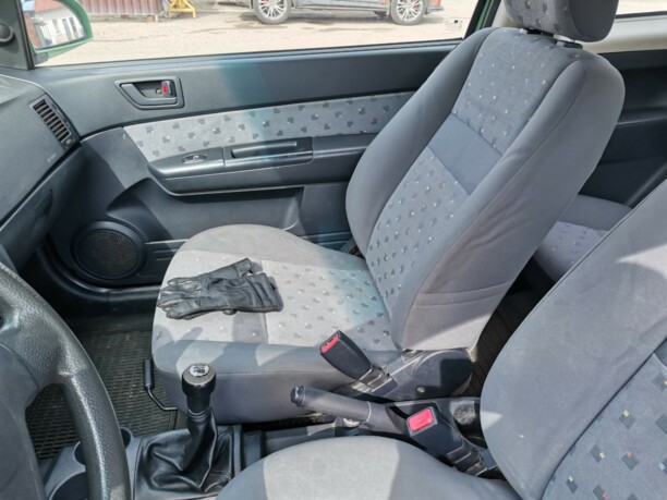 Hyundai Getz I, 2004 г.
