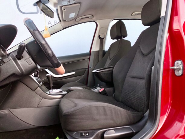 Peugeot 308 T7, 2008 г.