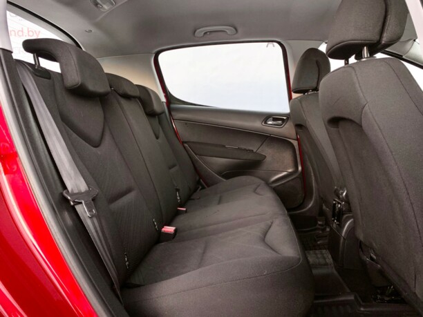 Peugeot 308 T7, 2008 г.