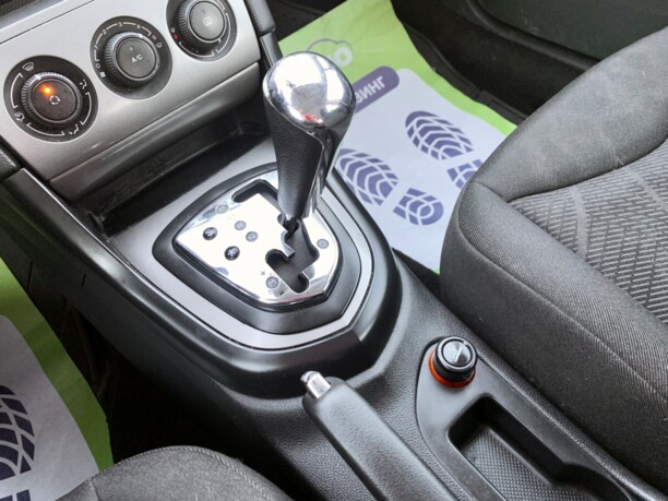 Peugeot 308 T7, 2008 г.