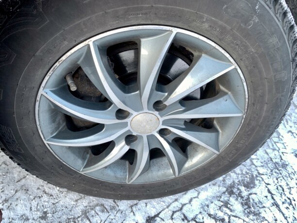 Peugeot 308 T7, 2008 г.