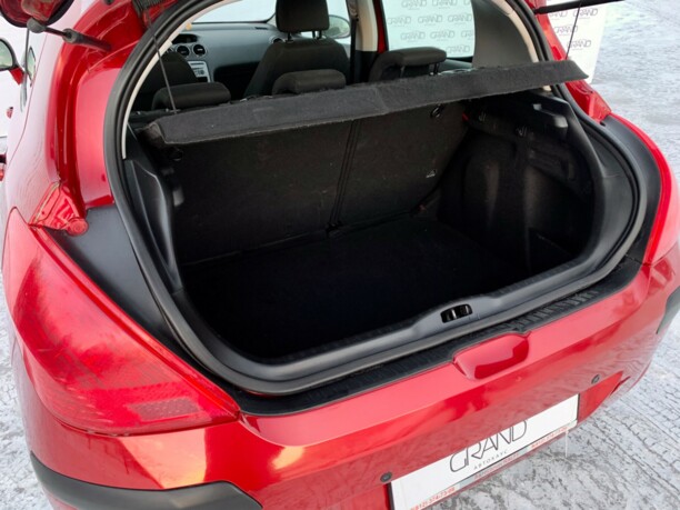 Peugeot 308 T7, 2008 г.