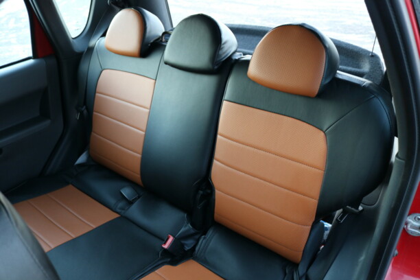Mitsubishi Colt VI, 2007 г.