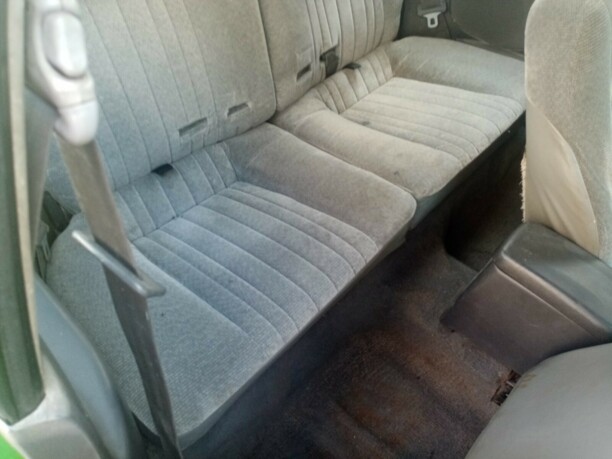 Mitsubishi Colt IV, 1995 г.