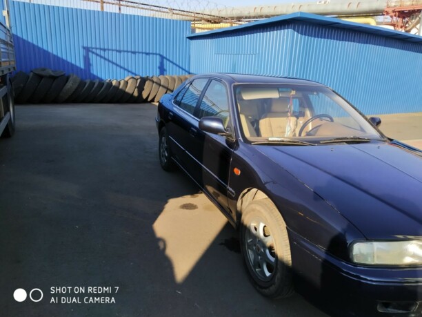 Rover 600, 1998 г.