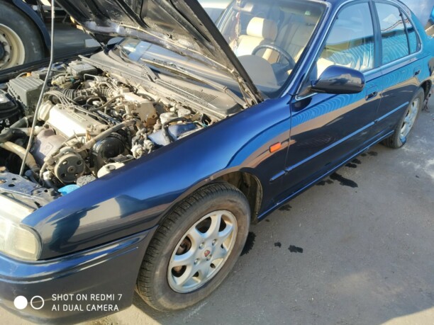Rover 600, 1998 г.