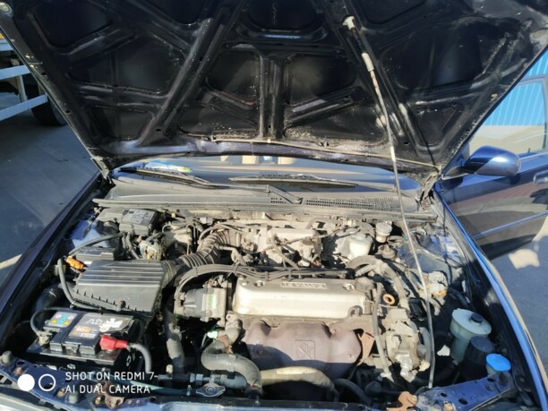 Rover 600, 1998 г.