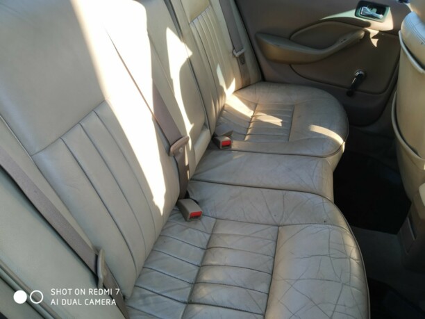 Rover 600, 1998 г.