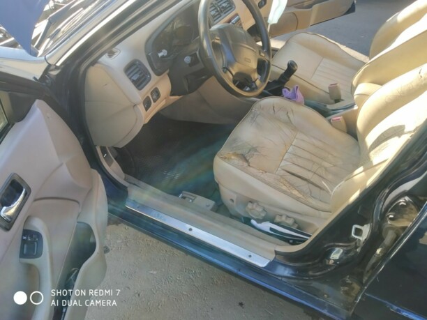 Rover 600, 1998 г.