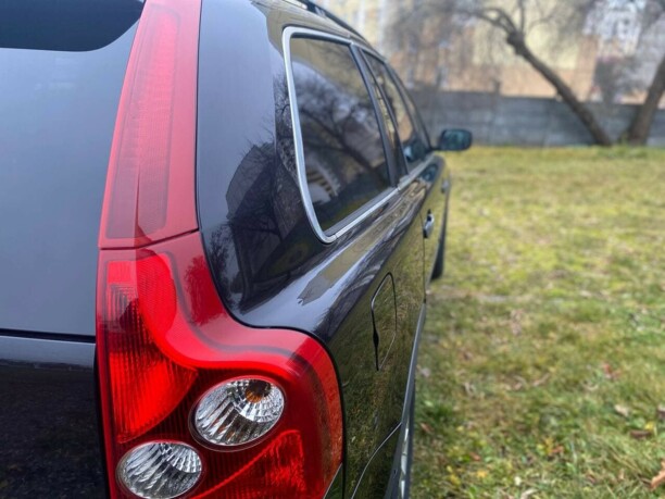 Volvo XC90 I, 7 мест, 2004 г.