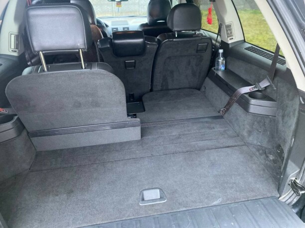 Volvo XC90 I, 7 мест, 2004 г.
