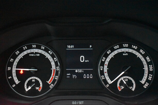 Skoda Kodiaq, 2018 г.