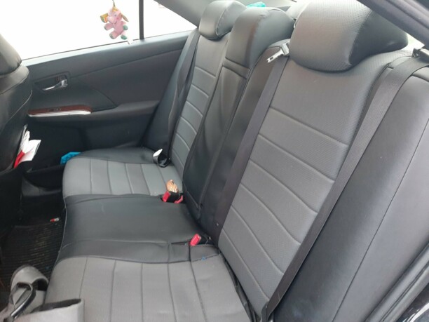 Toyota Camry XV50, 2012 г.