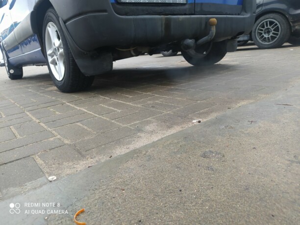 Citroen Berlingo I · Рестайлинг, 2004 г.