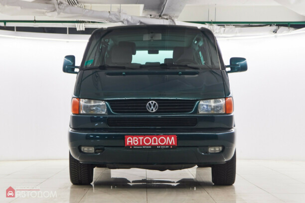 Volkswagen Multivan T4, 2002 г.