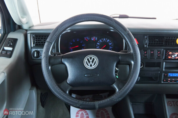 Volkswagen Multivan T4, 2002 г.