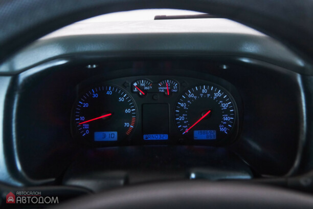 Volkswagen Multivan T4, 2002 г.