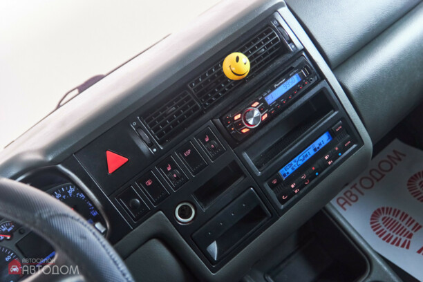 Volkswagen Multivan T4, 2002 г.