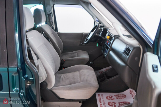 Volkswagen Multivan T4, 2002 г.
