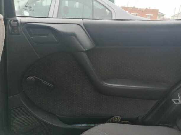 Citroen Xantia X1, 1997 г.