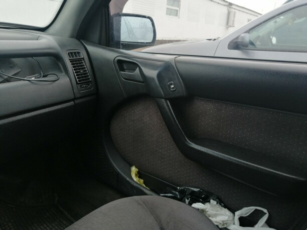 Citroen Xantia X1, 1997 г.