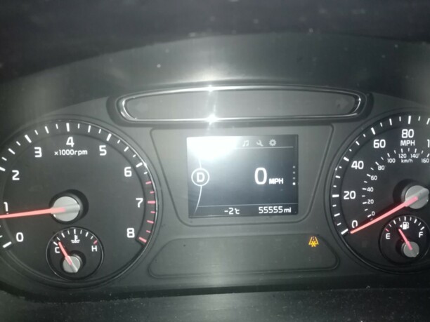 Kia Sorento III, 2017 г.