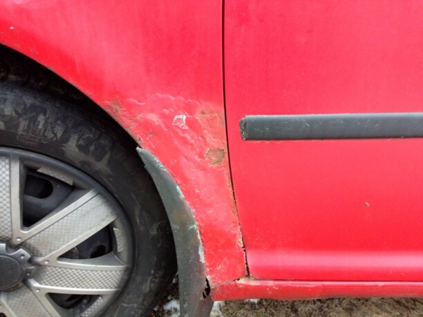 Volkswagen Golf IV, 2000 г.