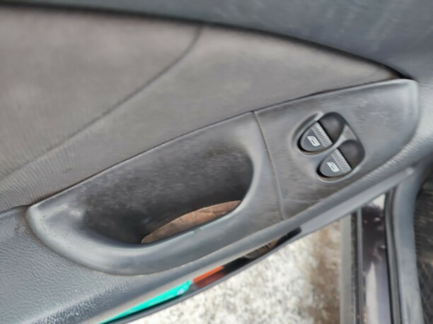 Fiat Marea, 1999 г.