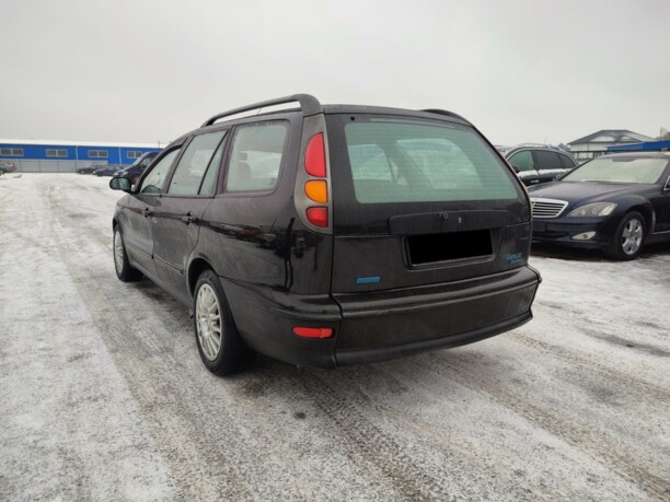 Fiat Marea, 1999 г.