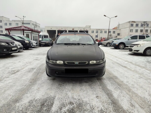 Fiat Marea, 1999 г.