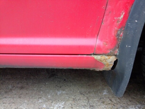 Volkswagen Golf IV, 2000 г.