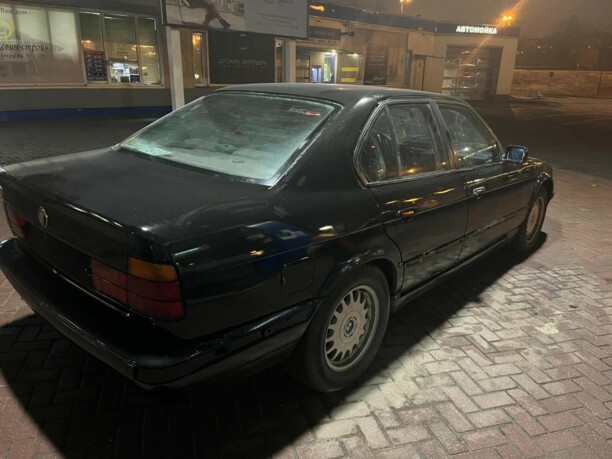 BMW 5 серия E34, 1994 г.