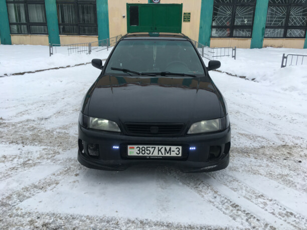 Honda Accord V, 1996 г.