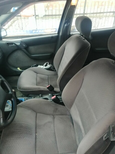 Citroen Xantia X1, 1997 г.
