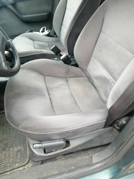 Citroen Xantia X1, 1997 г.