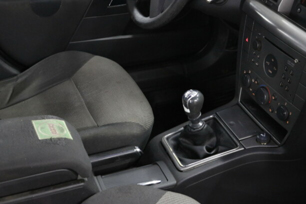 Opel Signum I, 2004 г.