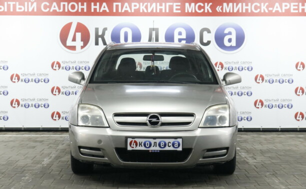 Opel Signum I, 2004 г.