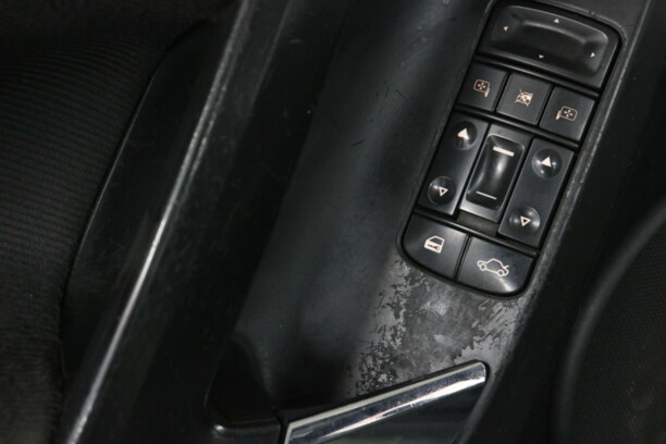 Opel Signum I, 2004 г.