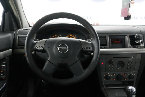 Opel Signum I, 2004 г.